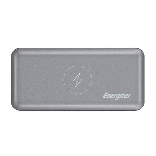 شارژر همراه انرجایزر مدل QE20007PQ ظرفیت 20000 میلی آمپر ساعت Energizer QE20007PQ 20000mAh PD QC2